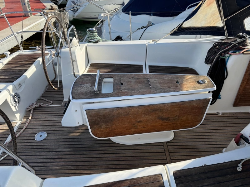 Beneteau Oceanis 43 2008