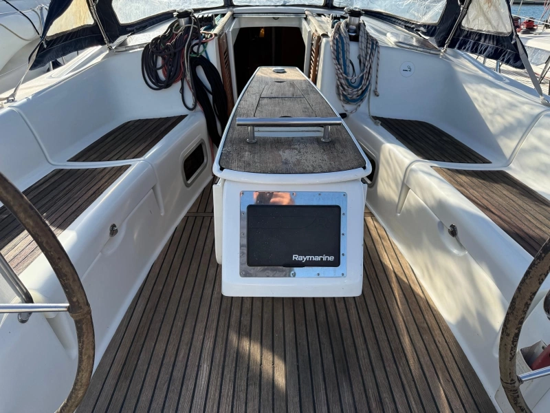 Beneteau Oceanis 43 2008