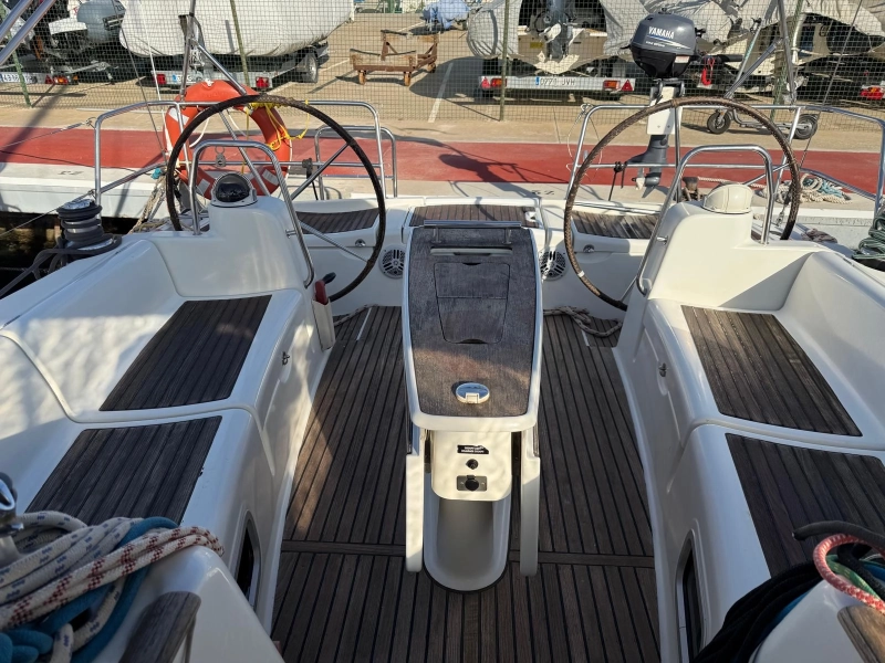Beneteau Oceanis 43 2008