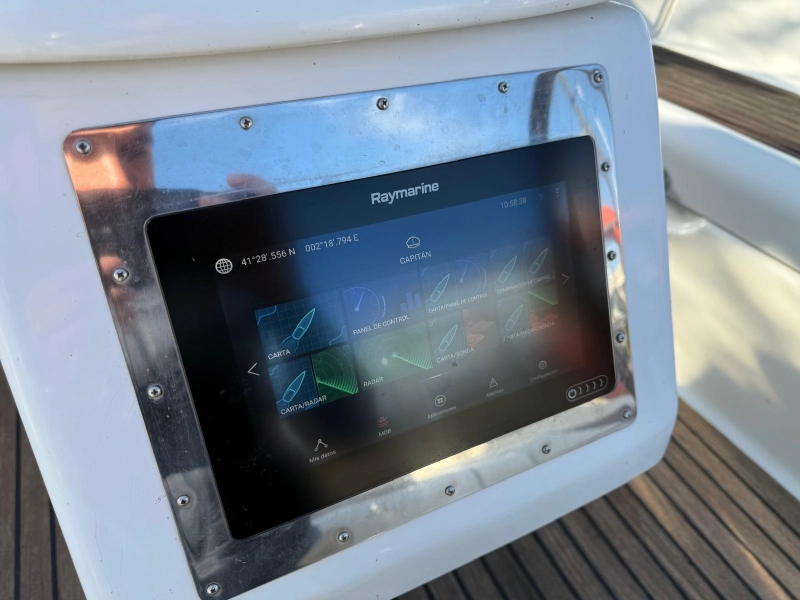 Beneteau Oceanis 43 2008