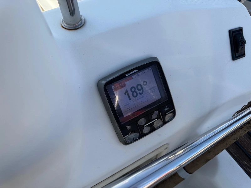 Beneteau Oceanis 43 2008