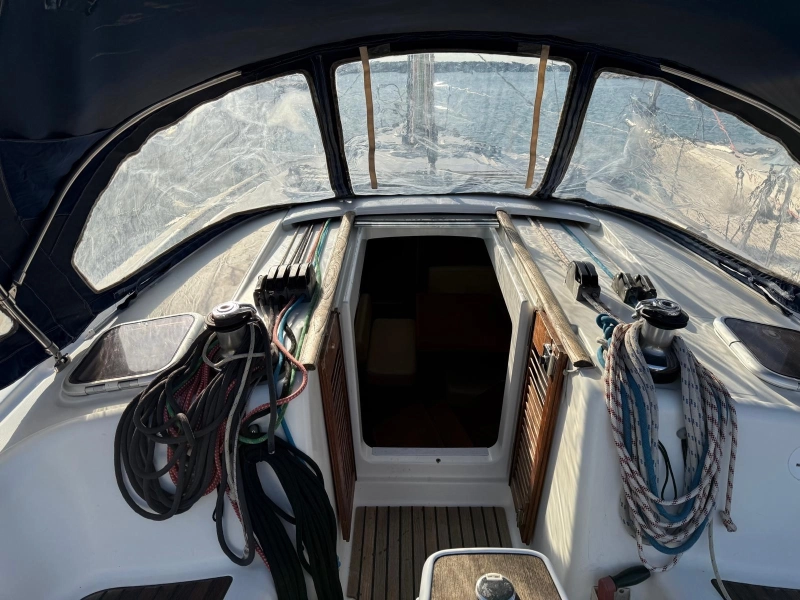 Beneteau Oceanis 43 2008