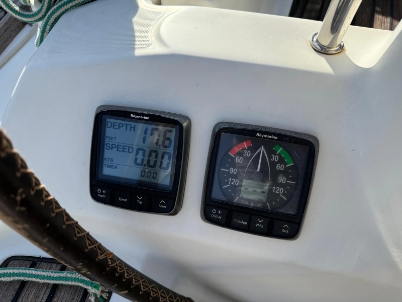 Beneteau Oceanis 43 2008