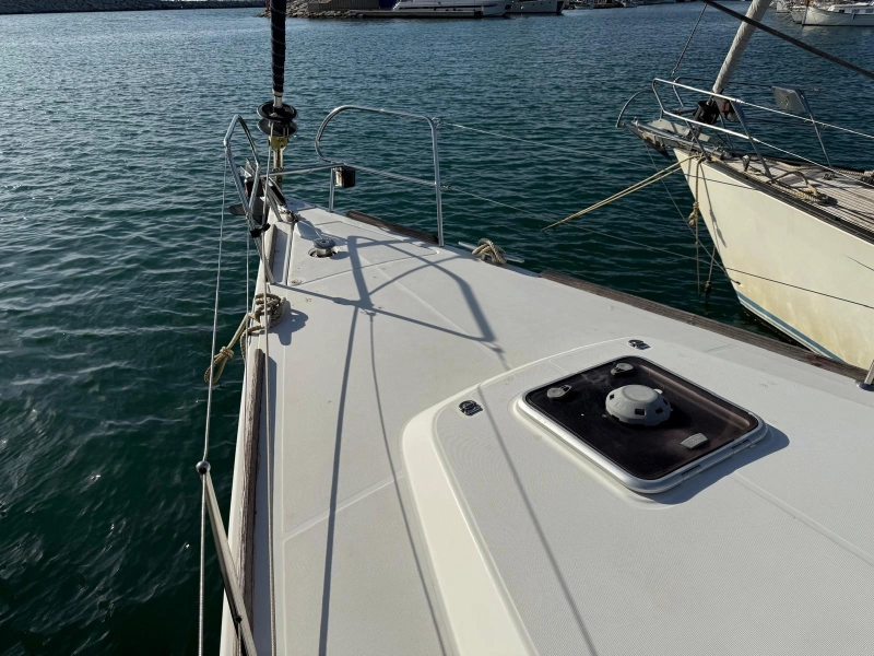 Beneteau Oceanis 43 2008