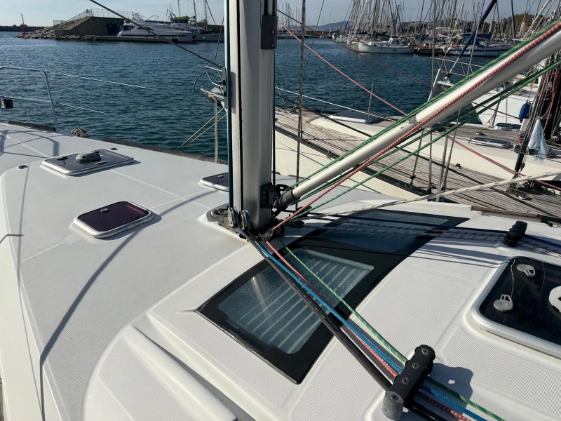 Beneteau Oceanis 43 2008