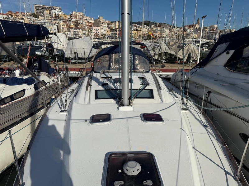 Beneteau Oceanis 43 2008