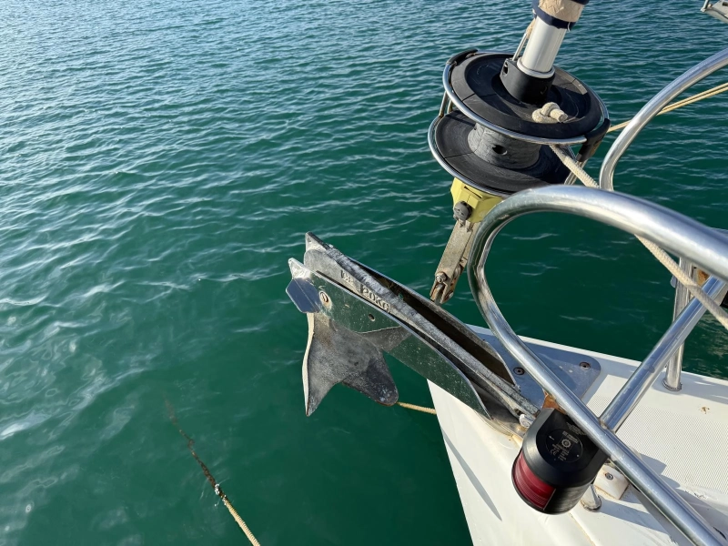 Beneteau Oceanis 43 2008
