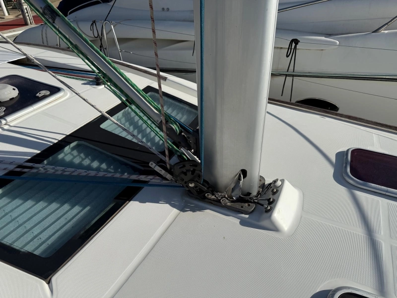 Beneteau Oceanis 43 2008