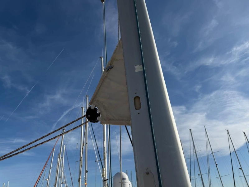 Beneteau Oceanis 43 2008