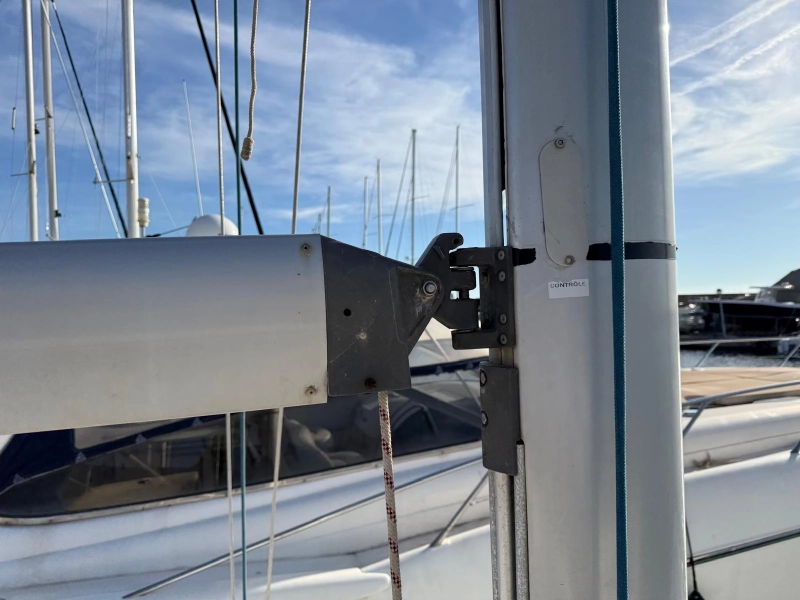 Beneteau Oceanis 43 2008