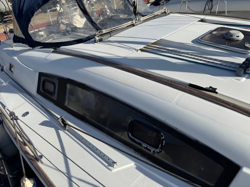 Beneteau Oceanis 43 2008