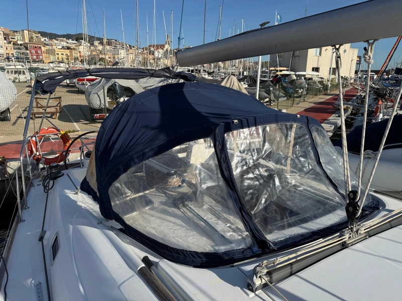 Beneteau Oceanis 43 2008