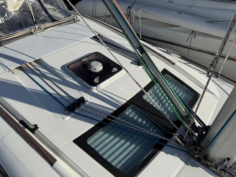 Beneteau Oceanis 43 2008