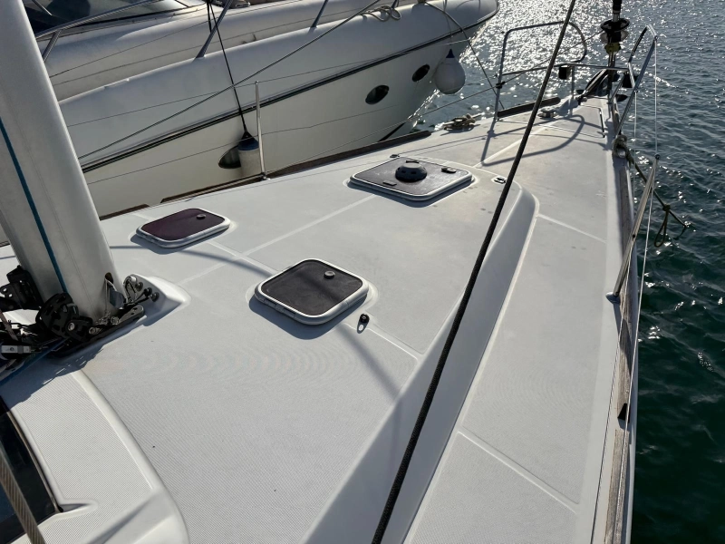 Beneteau Oceanis 43 2008