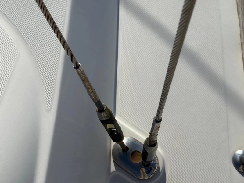 Beneteau Oceanis 43 2008