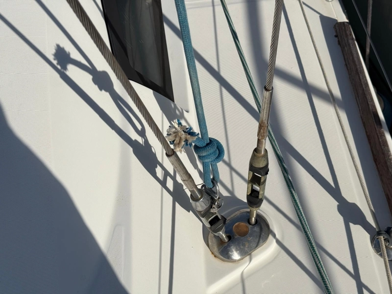 Beneteau Oceanis 43 2008