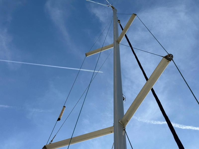 Beneteau Oceanis 43 2008