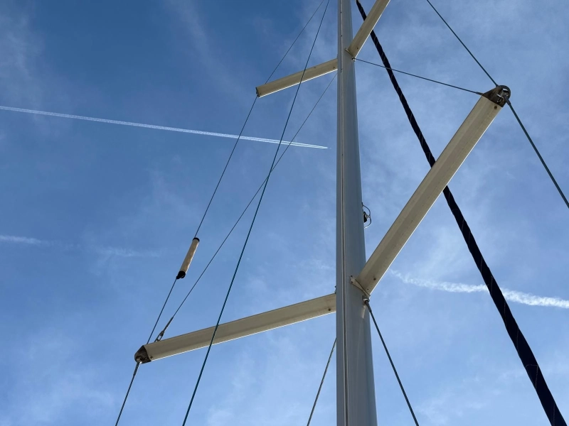 Beneteau Oceanis 43 2008