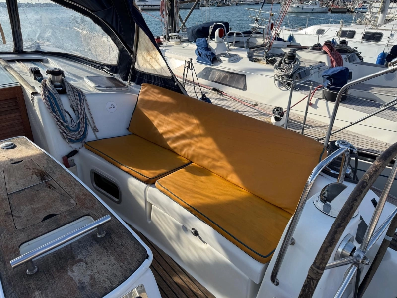 Beneteau Oceanis 43 2008