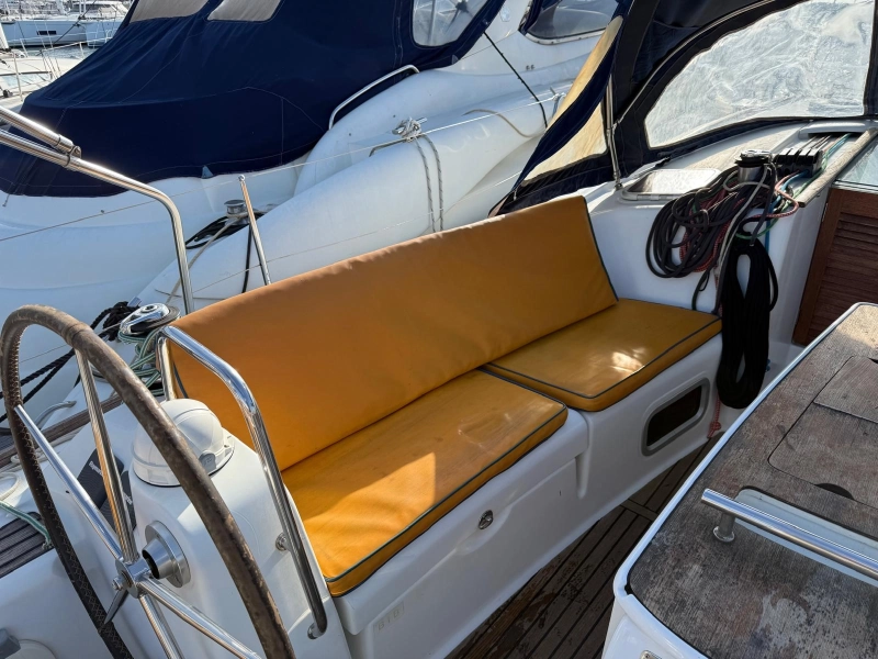 Beneteau Oceanis 43 2008