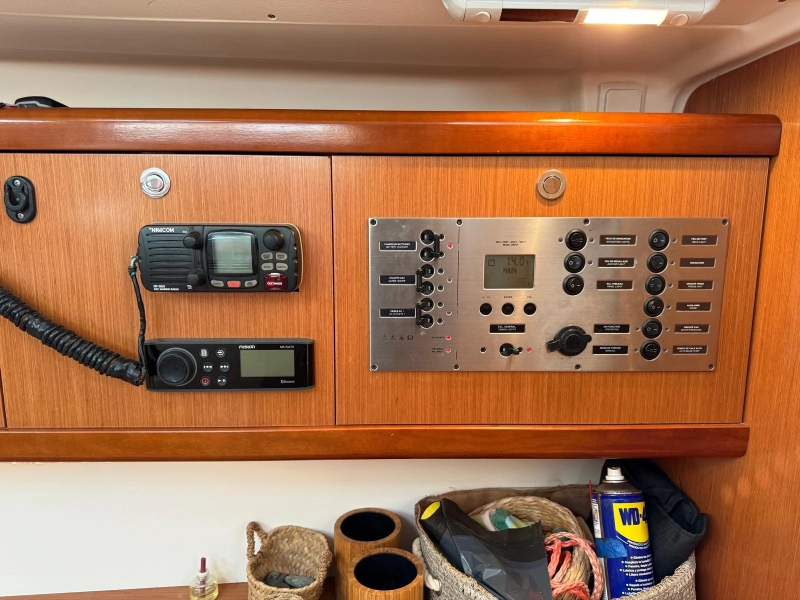 Beneteau Oceanis 43 2008