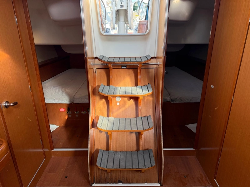 Beneteau Oceanis 43 2008