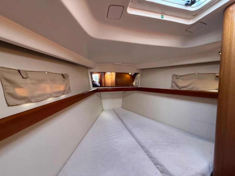 Beneteau Oceanis 43 2008