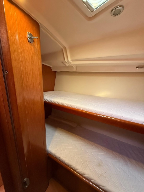 Beneteau Oceanis 43 2008