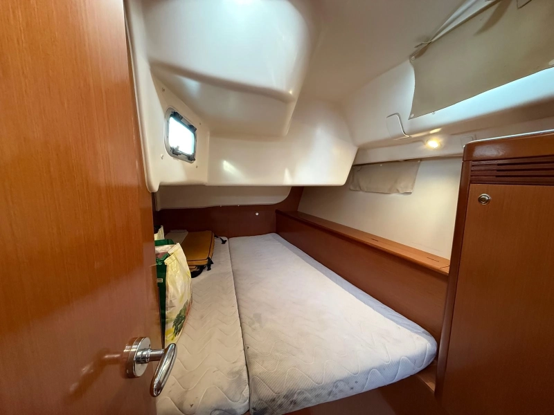 Beneteau Oceanis 43 2008