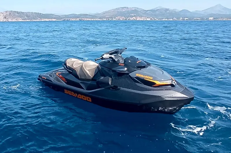 Bombardier SEADOO GTX 230 - 2022