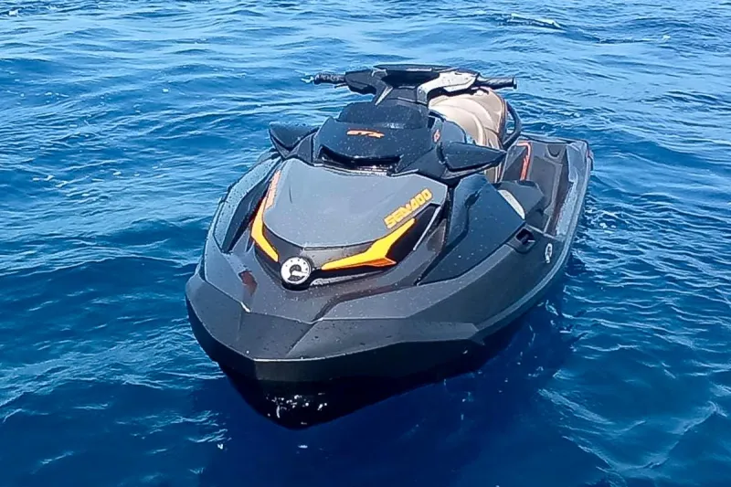 Bombardier SEADOO GTX 230 - 2022