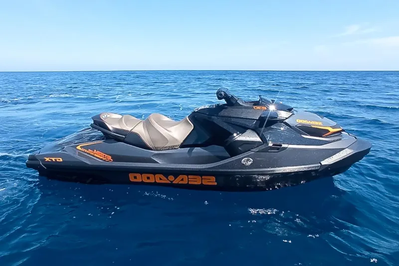 Bombardier SEADOO GTX 230 - 2022