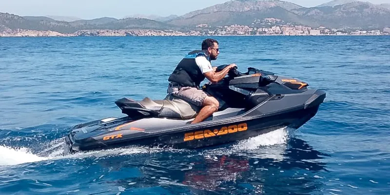 Bombardier SEADOO GTX 230 - 2022