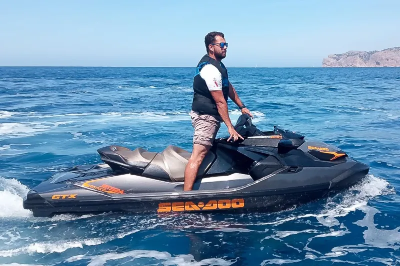 Bombardier SEADOO GTX 230 - 2022