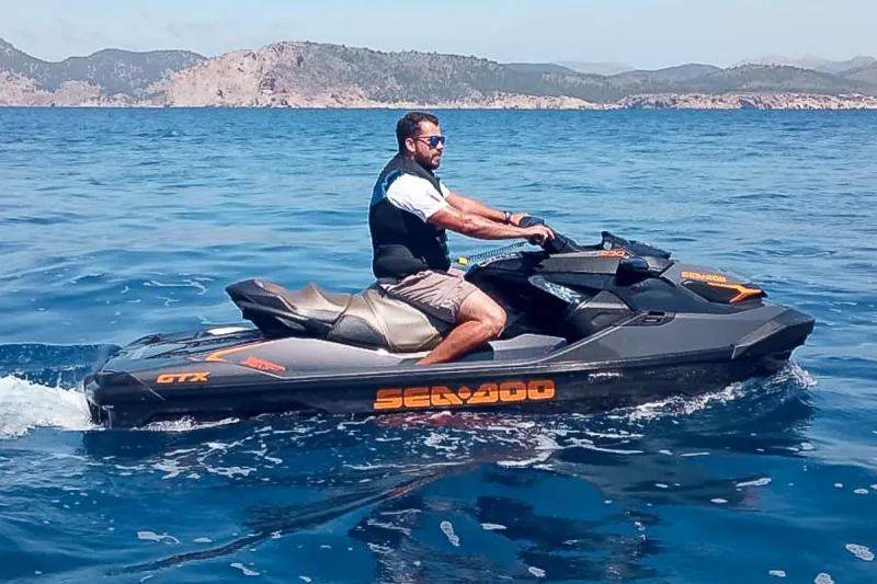 Bombardier SEADOO GTX 230 - 2022