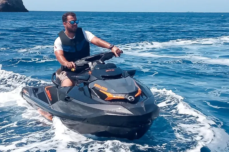 Bombardier SEADOO GTX 230 - 2022