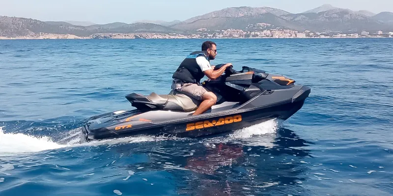 Bombardier SEADOO GTX 230 - 2022