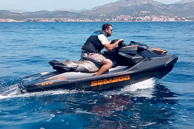 Bombardier SEADOO GTX 230 - 2022