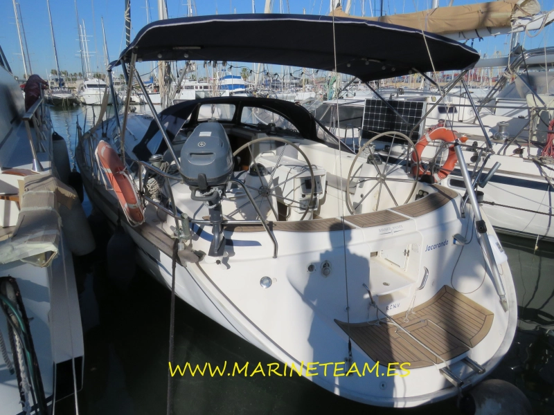 Bavaria 44 Cruiser 2002