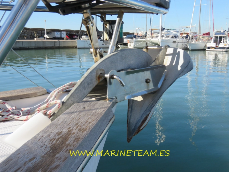 Bavaria 44 Cruiser 2002