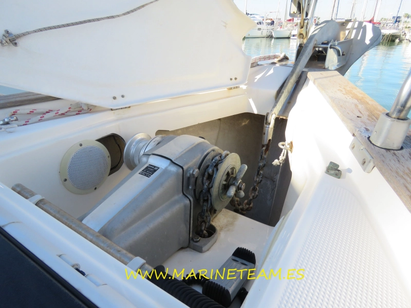 Bavaria 44 Cruiser 2002