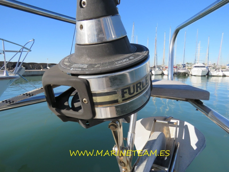 Bavaria 44 Cruiser 2002