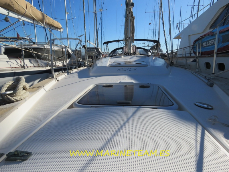 Bavaria 44 Cruiser 2002
