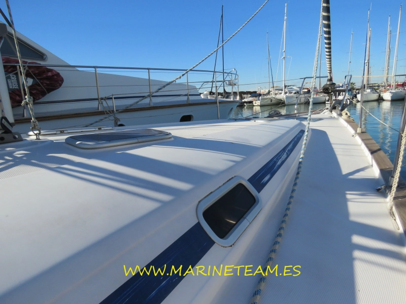 Bavaria 44 Cruiser 2002