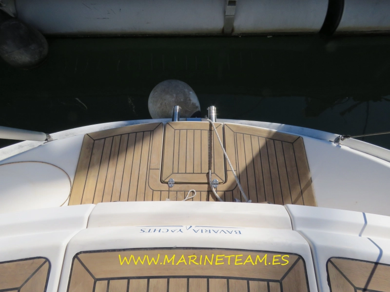 Bavaria 44 Cruiser 2002