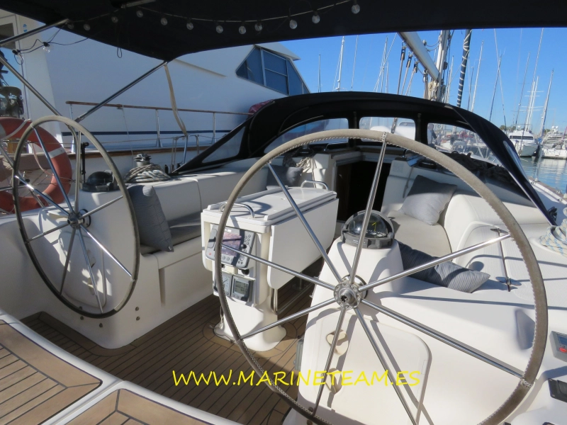 Bavaria 44 Cruiser 2002