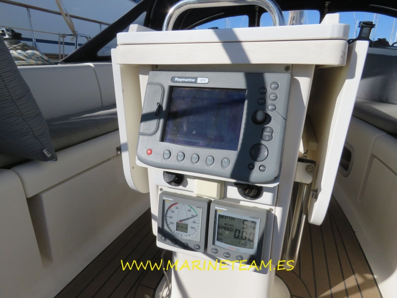 Bavaria 44 Cruiser 2002