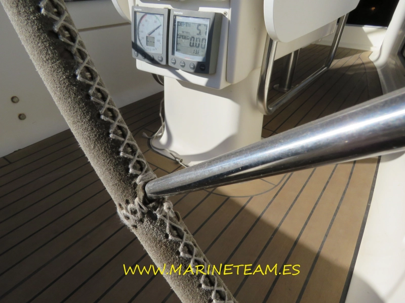 Bavaria 44 Cruiser 2002