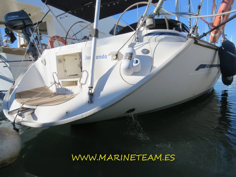 Bavaria 44 Cruiser 2002
