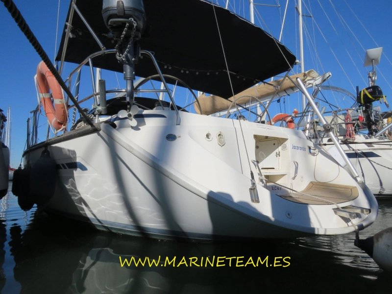 Bavaria 44 Cruiser 2002